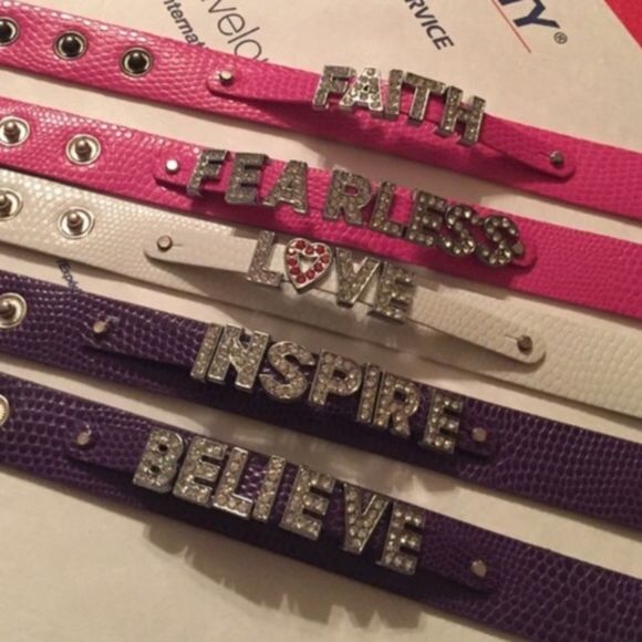 •custom• Bracelets - Picture 2 of 5